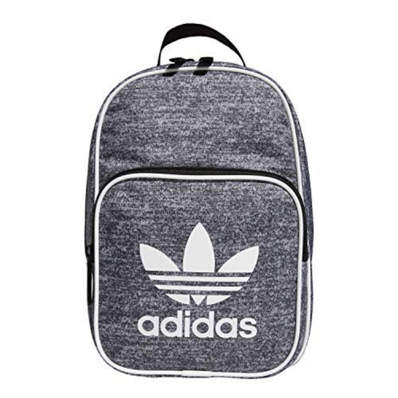 adidas Handbags - ADIDAS Santiago Onix Jersey/ Gray Lunch Tote